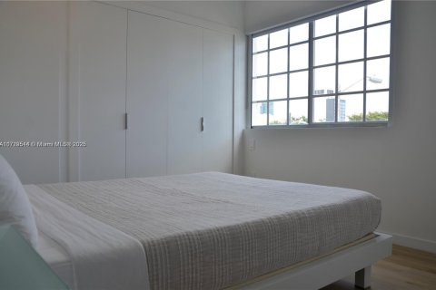 Купить кондоминиум в Майами-Бич, Флорида 1 спальня, 39.76м2, № 1984984 - фото 16