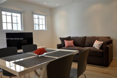 Купить кондоминиум в Майами-Бич, Флорида 1 спальня, 39.76м2, № 1984984 - фото 5