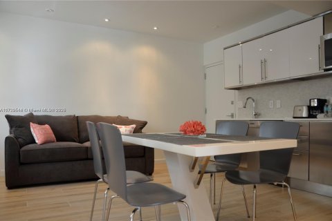 Купить кондоминиум в Майами-Бич, Флорида 1 спальня, 39.76м2, № 1984984 - фото 22