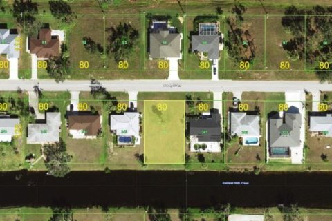 Land in Rotonda, Florida № 1564360 - photo 1