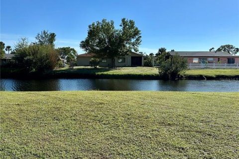 Land in Rotonda, Florida № 1564360 - photo 4