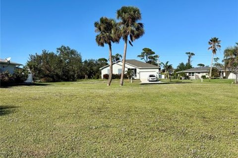 Land in Rotonda, Florida № 1564360 - photo 3