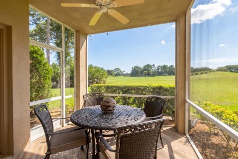 Condominio en alquiler en Port St. Lucie, Florida, 1 dormitorio, 83.61 m2 № 2088215 - foto 5