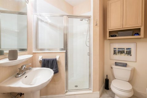 Condominio en alquiler en Port St. Lucie, Florida, 1 dormitorio, 83.61 m2 № 2088215 - foto 7