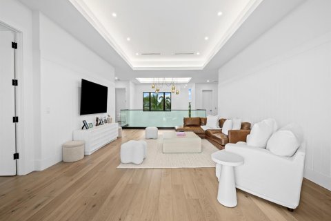 Villa ou maison à vendre à Lighthouse Point, Floride: 5 chambres, 487.74 m2 № 2146575 - photo 21