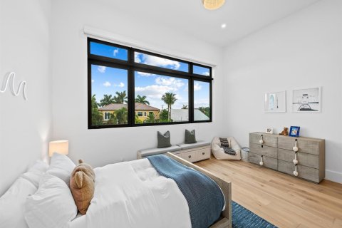 Villa ou maison à vendre à Lighthouse Point, Floride: 5 chambres, 487.74 m2 № 2146575 - photo 29
