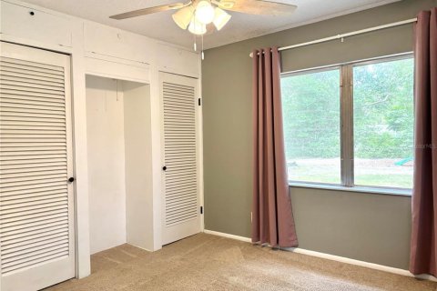 House in DeLand, Florida 3 bedrooms, 104.79 sq.m. № 1827275 - photo 16