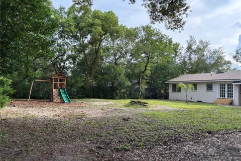 House in DeLand, Florida 3 bedrooms, 104.79 sq.m. № 1827275 - photo 23