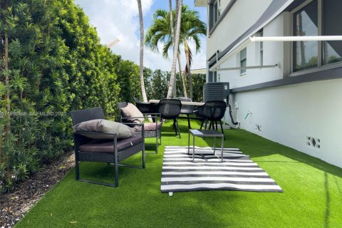 Commercial property in Miami Beach, Florida № 2088830 - photo 24