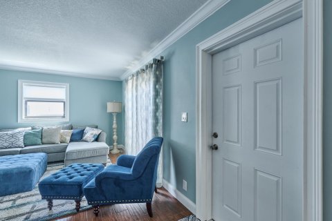 Touwnhouse à louer à Boca Raton, Floride: 2 chambres, 128.21 m2 № 2439163 - photo 5