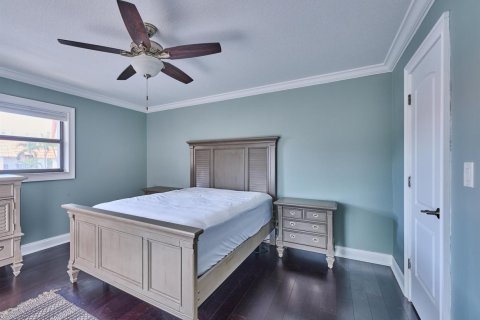 Touwnhouse à louer à Boca Raton, Floride: 2 chambres, 128.21 m2 № 2439163 - photo 30