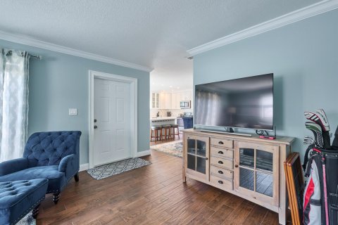 Touwnhouse à louer à Boca Raton, Floride: 2 chambres, 128.21 m2 № 2439163 - photo 9