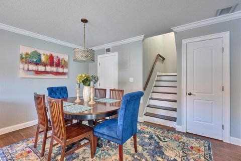 Touwnhouse à louer à Boca Raton, Floride: 2 chambres, 128.21 m2 № 2439163 - photo 11