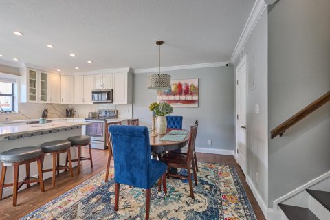 Touwnhouse à louer à Boca Raton, Floride: 2 chambres, 128.21 m2 № 2439163 - photo 10