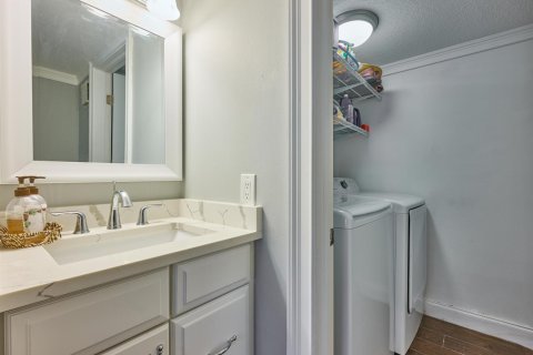 Touwnhouse à louer à Boca Raton, Floride: 2 chambres, 128.21 m2 № 2439163 - photo 23