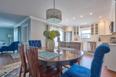 Touwnhouse à louer à Boca Raton, Floride: 2 chambres, 128.21 m2 № 2439163 - photo 13