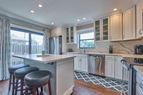 Touwnhouse à louer à Boca Raton, Floride: 2 chambres, 128.21 m2 № 2439163 - photo 21