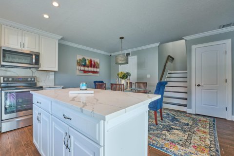 Touwnhouse à louer à Boca Raton, Floride: 2 chambres, 128.21 m2 № 2439163 - photo 17