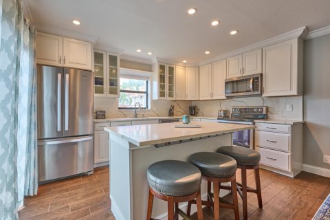 Touwnhouse à louer à Boca Raton, Floride: 2 chambres, 128.21 m2 № 2439163 - photo 15
