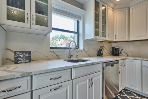 Touwnhouse à louer à Boca Raton, Floride: 2 chambres, 128.21 m2 № 2439163 - photo 18