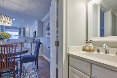 Touwnhouse à louer à Boca Raton, Floride: 2 chambres, 128.21 m2 № 2439163 - photo 25