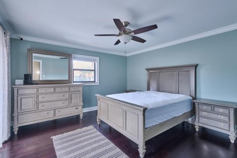 Touwnhouse à louer à Boca Raton, Floride: 2 chambres, 128.21 m2 № 2439163 - photo 29