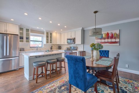 Touwnhouse à louer à Boca Raton, Floride: 2 chambres, 128.21 m2 № 2439163 - photo 14
