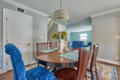 Touwnhouse à louer à Boca Raton, Floride: 2 chambres, 128.21 m2 № 2439163 - photo 12