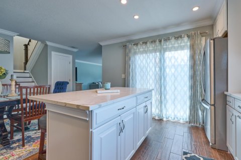 Touwnhouse à louer à Boca Raton, Floride: 2 chambres, 128.21 m2 № 2439163 - photo 20
