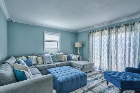 Touwnhouse à louer à Boca Raton, Floride: 2 chambres, 128.21 m2 № 2439163 - photo 8