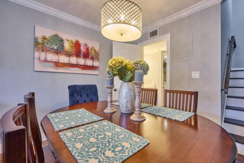 Touwnhouse à louer à Boca Raton, Floride: 2 chambres, 128.21 m2 № 2439163 - photo 22