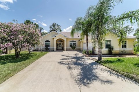 Casa en venta en Palm Coast, Florida, 3 dormitorios, 171.5 m2 № 1798121 - foto 1