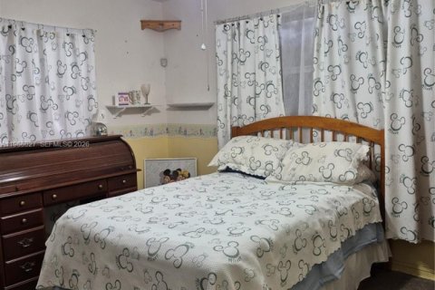 Купить виллу или дом в Хомстед, Флорида 4 спальни, 135.73м2, № 2027578 - фото 9