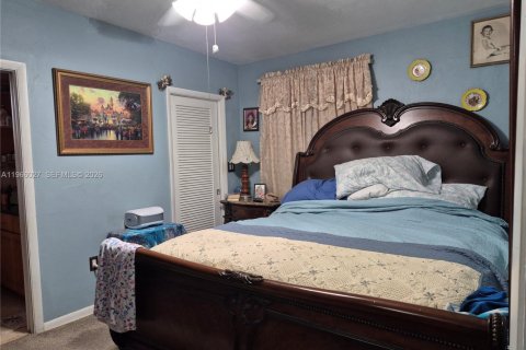 Купить виллу или дом в Хомстед, Флорида 4 спальни, 135.73м2, № 2027578 - фото 6