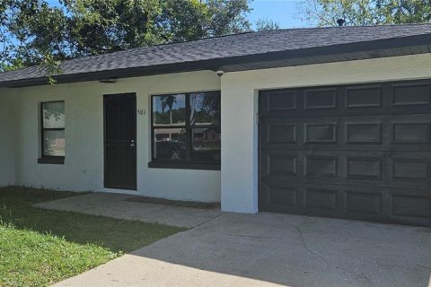 House in Daytona Beach, Florida 4 bedrooms, 128.48 sq.m. № 2299922