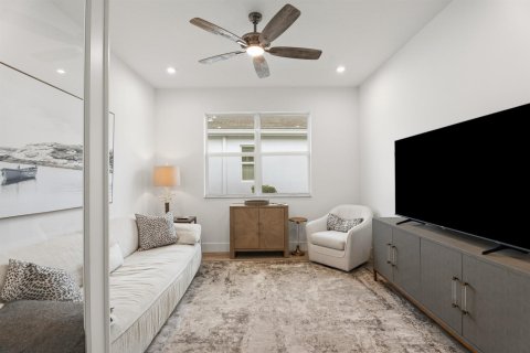 House in Port St. Lucie, Florida 2 bedrooms, 198.25 sq.m. № 2244632 - photo 27