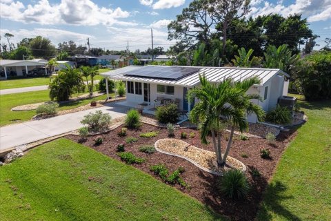 Villa ou maison à Englewood, Floride 2 chambres, 76.55 m2 № 2135893