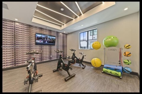 Apartamento en alquiler en Pembroke Pines, Florida, 3 dormitorios, 114.46 m2 № 2029027 - foto 21