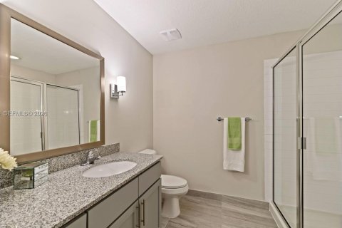Apartamento en alquiler en Pembroke Pines, Florida, 3 dormitorios, 114.46 m2 № 2029027 - foto 19