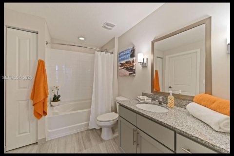 Apartamento en alquiler en Pembroke Pines, Florida, 3 dormitorios, 114.46 m2 № 2029027 - foto 9