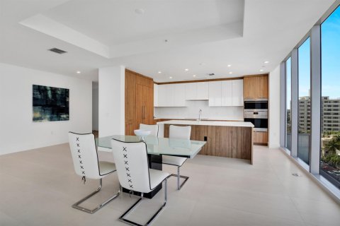 Condominio en venta en Fort Lauderdale, Florida, 3 dormitorios, 269.51 m2 № 2191695 - foto 8