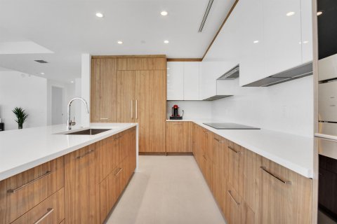 Condominio en venta en Fort Lauderdale, Florida, 3 dormitorios, 269.51 m2 № 2191695 - foto 13