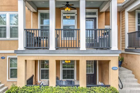 Touwnhouse à vendre à Winter Springs, Floride: 3 chambres, 212.56 m2 № 1876086 - photo 5