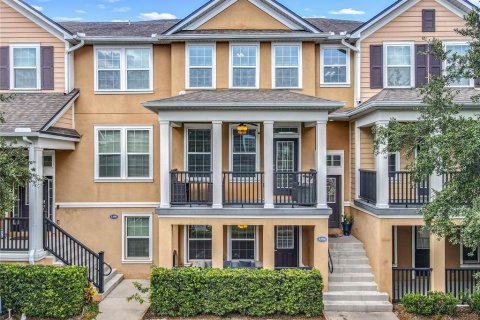 Touwnhouse à vendre à Winter Springs, Floride: 3 chambres, 212.56 m2 № 1876086 - photo 3