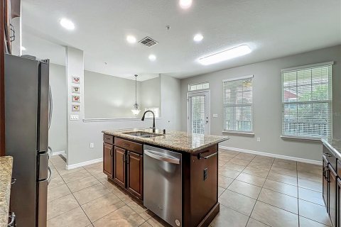Touwnhouse à vendre à Winter Springs, Floride: 3 chambres, 212.56 m2 № 1876086 - photo 15