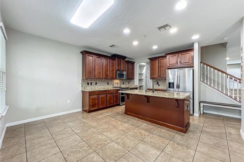 Touwnhouse à vendre à Winter Springs, Floride: 3 chambres, 212.56 m2 № 1876086 - photo 20