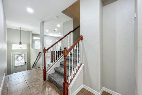 Touwnhouse à vendre à Winter Springs, Floride: 3 chambres, 212.56 m2 № 1876086 - photo 27
