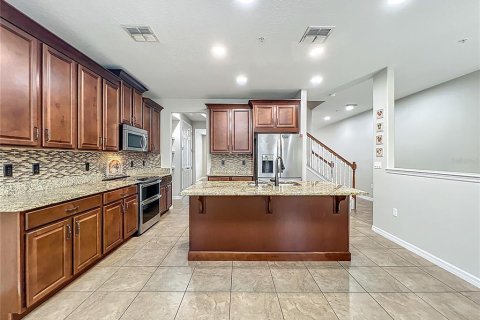 Touwnhouse à vendre à Winter Springs, Floride: 3 chambres, 212.56 m2 № 1876086 - photo 25