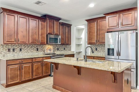 Touwnhouse à vendre à Winter Springs, Floride: 3 chambres, 212.56 m2 № 1876086 - photo 24