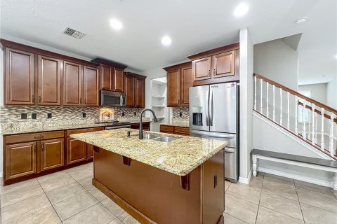 Touwnhouse à vendre à Winter Springs, Floride: 3 chambres, 212.56 m2 № 1876086 - photo 23